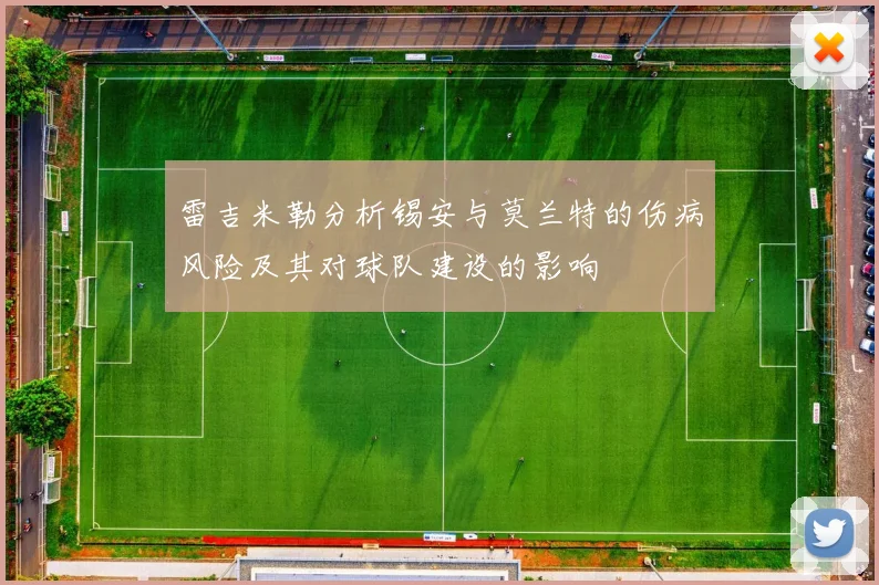 雷吉米勒分析锡安与莫兰特的伤病风险及其对球队建设的影响