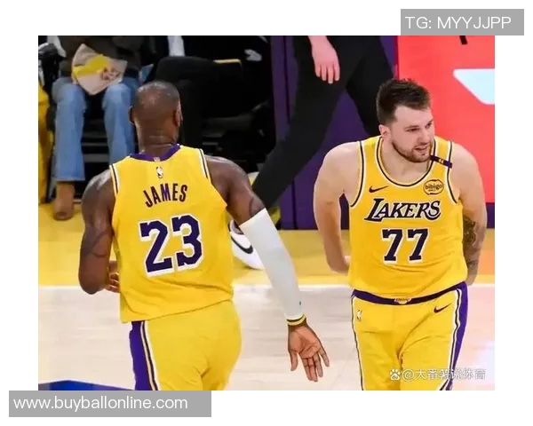 东契奇:全力争胜期待詹姆斯回归助力球队更进一步