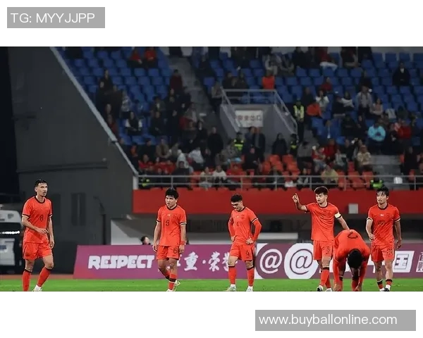 媒体人直言中国队未做充分准备韩国队似乎只是来陪衬的对手