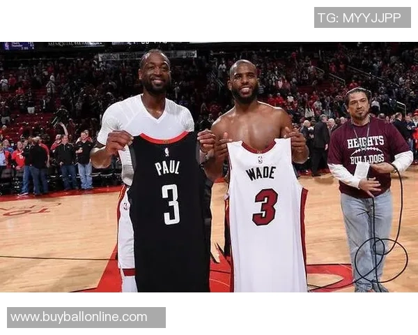 韦德称快船曾是联盟笑柄保罗格里芬助力球队崛起